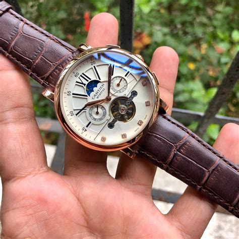 luxury watches india